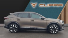 CUPRA Formentor 1.5 eHybrid 272 VZ1 5dr DSG Estate